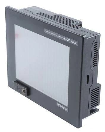 GT1155-QTBD Mitsubishi 24VDC Touch Screen GOT1000 Series