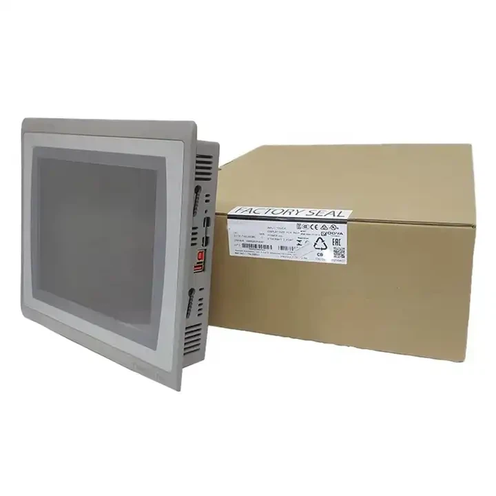 অ্যালেন ব্র্যাডলি HMI 2711P-T7C21D8S-B ব্র্যান্ড নিউ ইন্ডাস্ট্রিয়াল টাচ স্ক্রিন